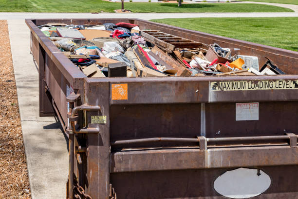 Best Furniture Removal  in Baldn, WI