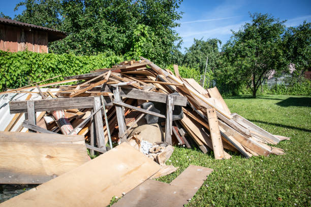 Best Retail Junk Removal  in Baldn, WI