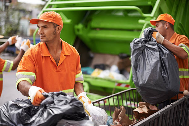 Best Demolition Debris Removal  in Baldn, WI